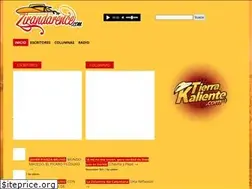 Sites similar to zirandarence.com