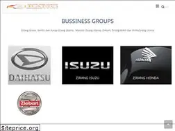Sites similar to zirang.co.id