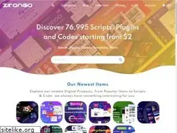 Sites similar to zirango.in