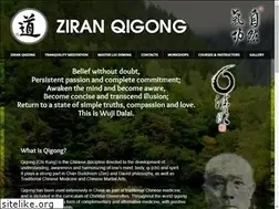 Sites similar to ziranqigong.com