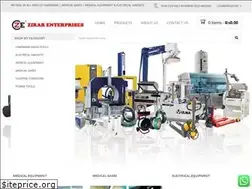 Sites similar to zirarenterprises.com