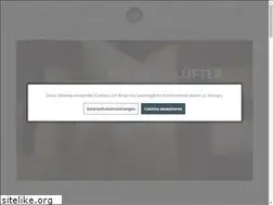 Sites similar to zirb.at