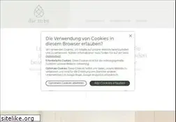 Sites similar to zirbe.info