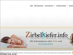 Sites similar to zirbelkiefer.info