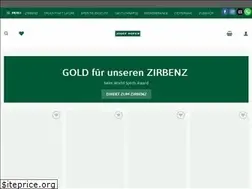 Sites similar to zirben.at