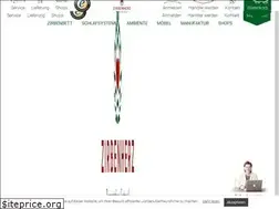 Sites similar to zirbenherz-bett.com
