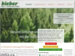 Sites similar to zirbenholzbetten.at