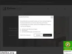 Sites similar to zirbenluefter.com
