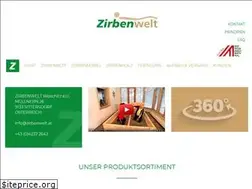 Sites similar to zirbenwelt.at