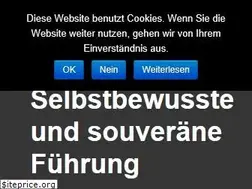Sites similar to zirbik-business-coaching.de