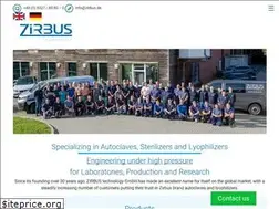 Sites similar to zirbus.com