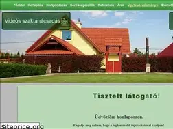 Sites similar to zircikert.hu