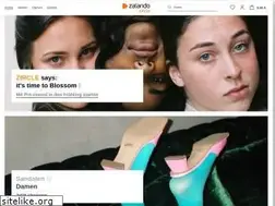 Sites similar to zircle.de