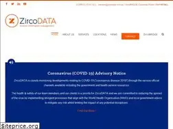 Sites similar to zircodata.com.au