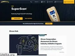 Sites similar to zircon.com