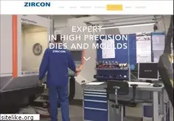 Sites similar to zircon.ee