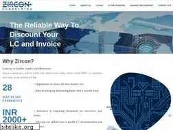 Sites similar to zirconconsulting.in