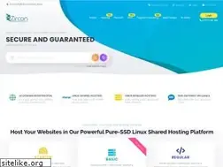 Sites similar to zirconhost.com