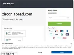 Sites similar to zirconiabead.com