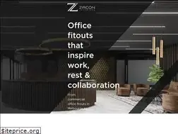 Sites similar to zirconinterior.com.au