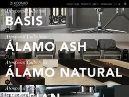 Sites similar to zirconio.es