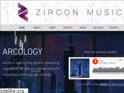 Sites similar to zirconmusic.com