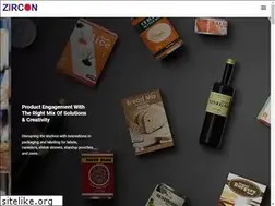 Sites similar to zircontech.com