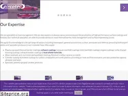 Sites similar to zircotec.com