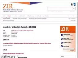Sites similar to zirdigital.de