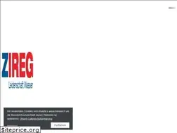 Sites similar to zireg.ch
