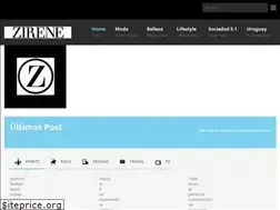 Sites similar to zirene.com.ar