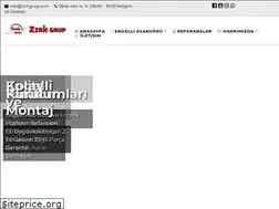 Sites similar to zirhgrup.com