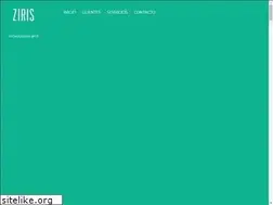 Sites similar to ziris.com.ar