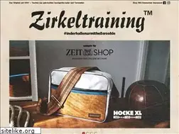 Sites similar to zirkeltraining.biz