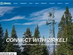 Sites similar to zirkelwireless.com