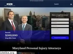 Sites similar to zirkinandschmerlinglaw.com