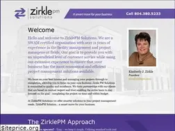 Sites similar to zirklepm.com