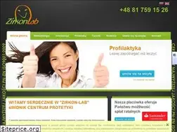 Sites similar to zirkon-lab.pl