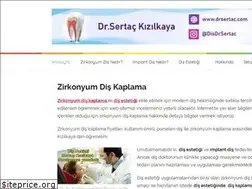 Sites similar to zirkonyum.com.tr