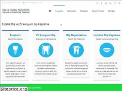 Sites similar to zirkonyum.istanbul