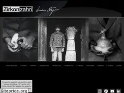 Sites similar to zirkonzahn.com