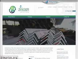 Sites similar to zirkoon.com