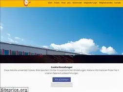 Sites similar to zirkus-paletti.de
