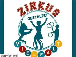 Sites similar to zirkus-vielfalt.de