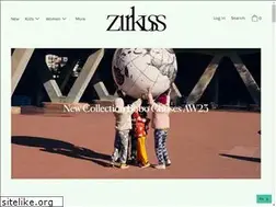 Sites similar to zirkuss.com