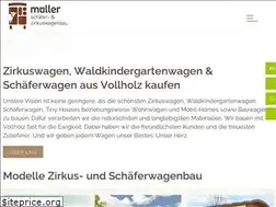 Sites similar to zirkuswagenbau.info