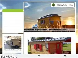 Sites similar to zirkuswagenbau.net