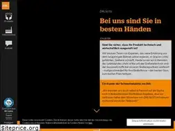 Sites similar to zirlguss.at