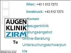 Sites similar to zirm.net
