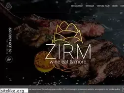 Sites similar to zirmwinebar.com